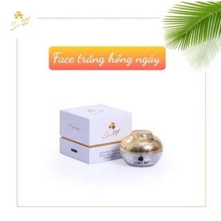 Kem Face Trắng Hồng Sara BP