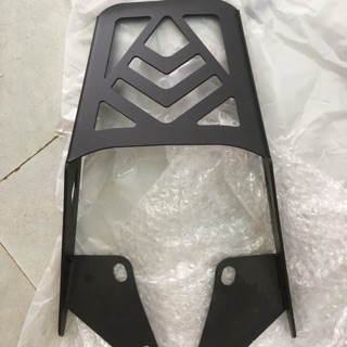 Baga sau cảng sau TLR cho xe MSX 125 demon 110