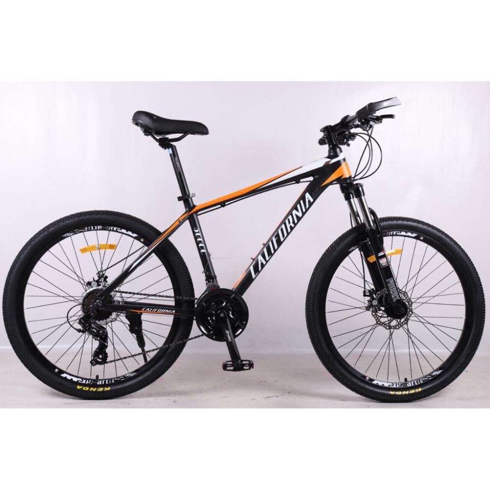 XE ĐẠP ĐỊA HÌNH CALIFORNIA - 2021 [SV-PHOENIX]