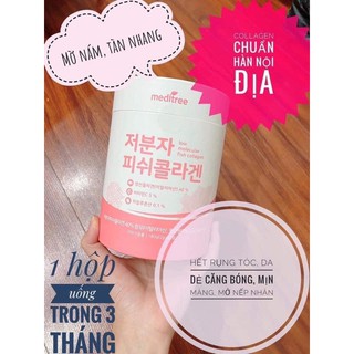 Collagen Meditree