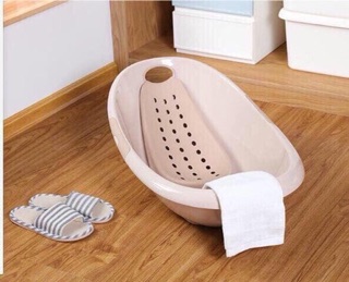 Chậu tắm elip việt nhật