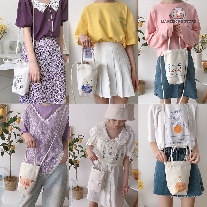 Vỏ Bọc Bình Nước Giữ Nhiệt Đa Năng Tiện Dụng