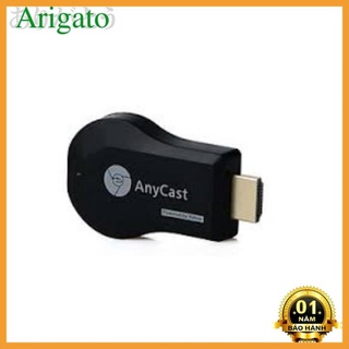Hdmi không dây ANYCAST M9 Plus ARIGATO Đảm Bảo Chất Lượng -Asuna