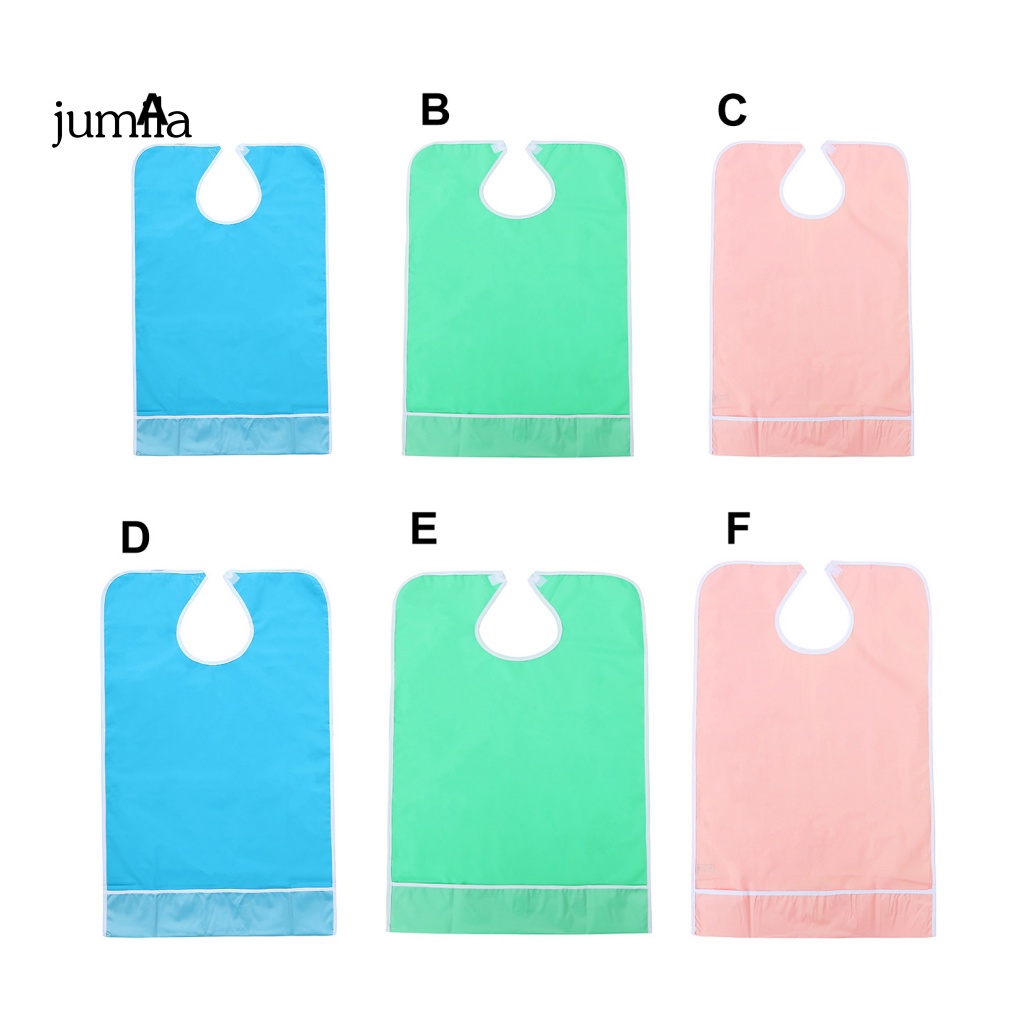 &lt;Jomila&gt;Khăn Lau Nước Dãi Siêu Nhẹ Có Thể Tái Sử Dụng Dễ Sử Dụng Cho Người Già