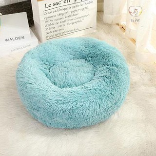 Nệm ngủ bằng lông cho thú cưng