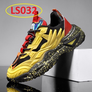 Sneaker Phien bản giới hạn - phong cách hàn quốc