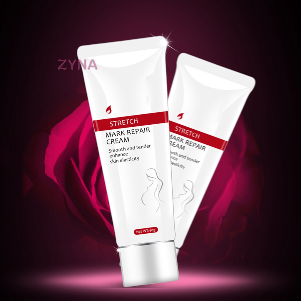 Kem Hỗ trợ giảm rạn da không gây kích ứng cho phụ nữ mang thai 40ml
 | BigBuy360 - bigbuy360.vn