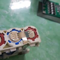 Mạch Timer Hàn cell đa năng
