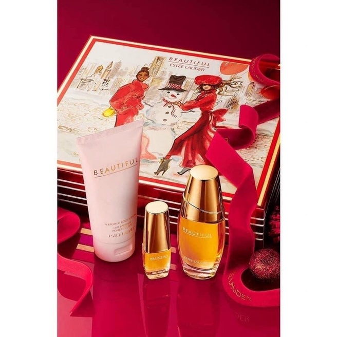 Set nước hoa Estee Lauder