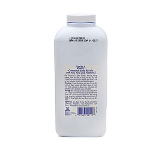 Phấn rôm Perfect Purity - 340gr