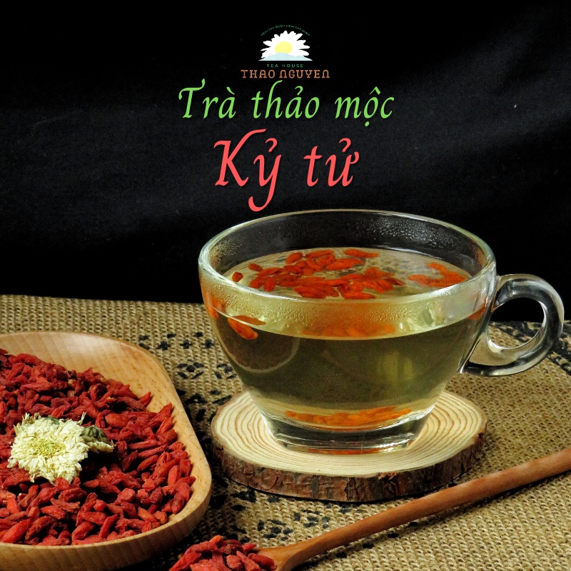 KỶ TỬ KHÔ (Hàng loại 1)