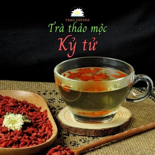 Kỷ tử khô