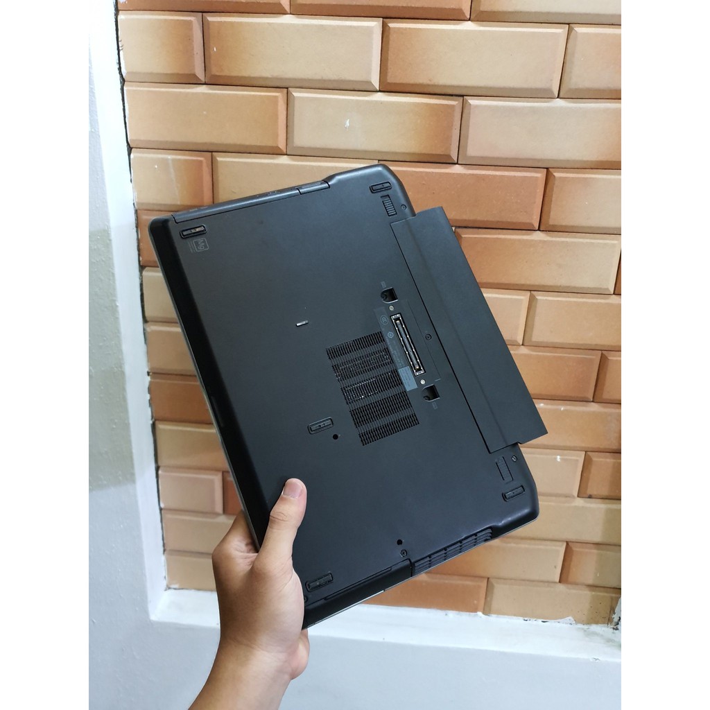 Laptop cũ Dell latitude E6330 I5-i7 3320M-3520M, 4GB, HDD 320GB, màn hình 13.3 inch | BigBuy360 - bigbuy360.vn