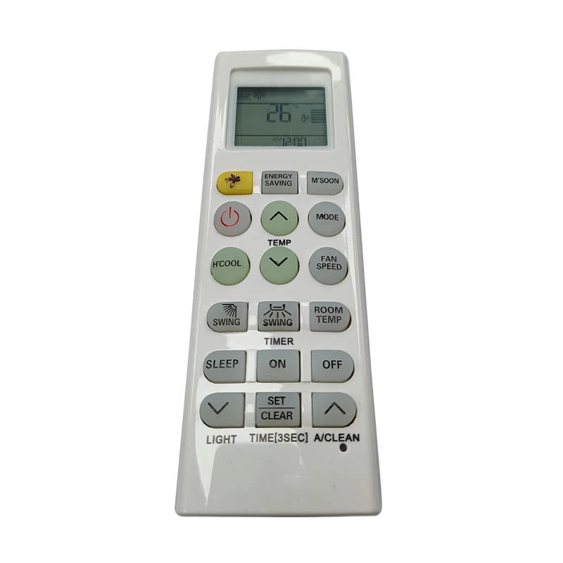 Mới Remote Điều Khiển Máy Lạnh LG