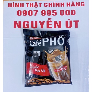 cafe phố bịch 30 gói x 24g