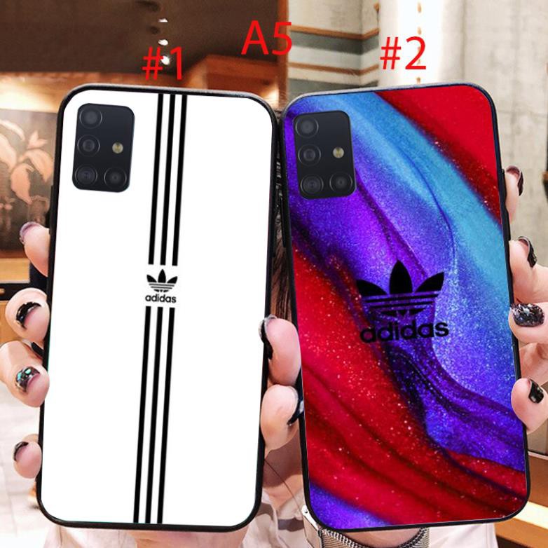 ỐP OPPO ADIDAS NHỰA DẺO A1K/REALME C2/A3S/A5/REALME C1/A5S/A7/A31/NEO5/A33/NEO7/A59/F1S/A37/NEO9/A73/F5/A520/A920-A5A
