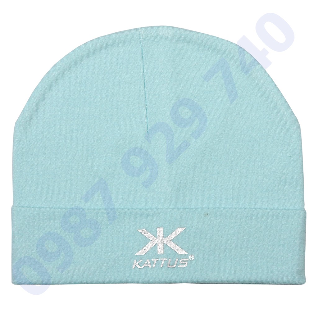 Mũ sơ sinh  2 lớp chất liệu cotton cao cấp  HÀNG LOẠI 1 an toàn cho bé sơ sinh  MSS2L - Đồ cho trẻ sơ sinh