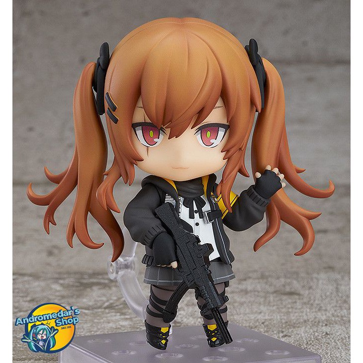 [Good Smile Company] Mô hình nhân vật 1292 Nendoroid UMP9