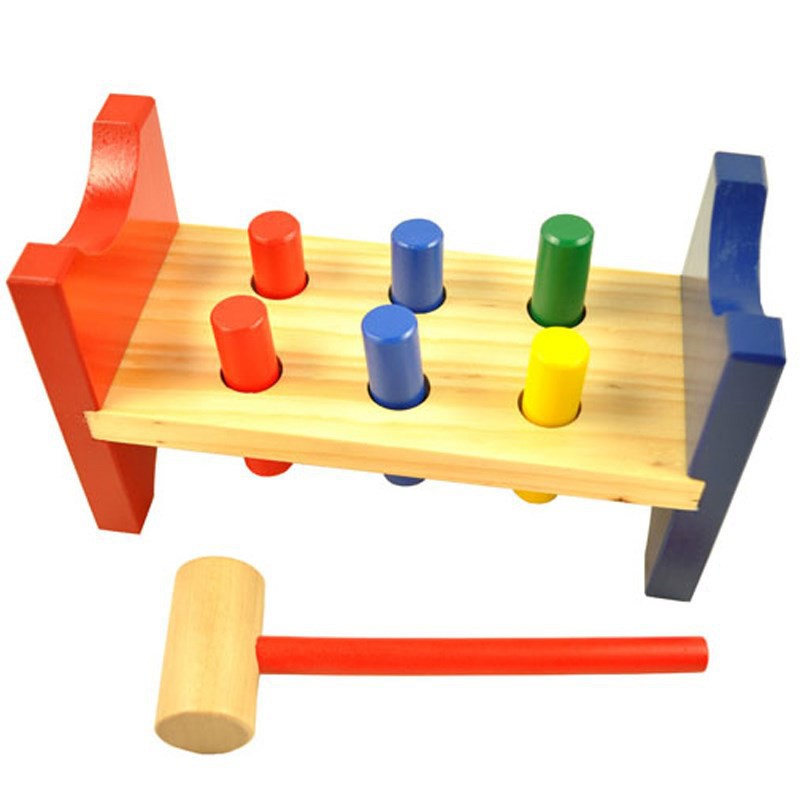 Búa đập cọc Winwintoys (C606)