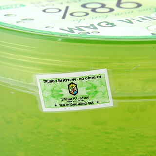 Gel Nha đam Milaganics 300g