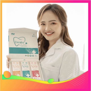 Hoàng hường -dentist h2h-ngăn ngừa sâu răng, làm trắng răng, giảm chứng hôi miệng