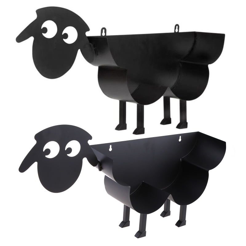 Giá Đỡ Cuộn Giấy Vệ Sinh Gắn Tường Tiện Lợi