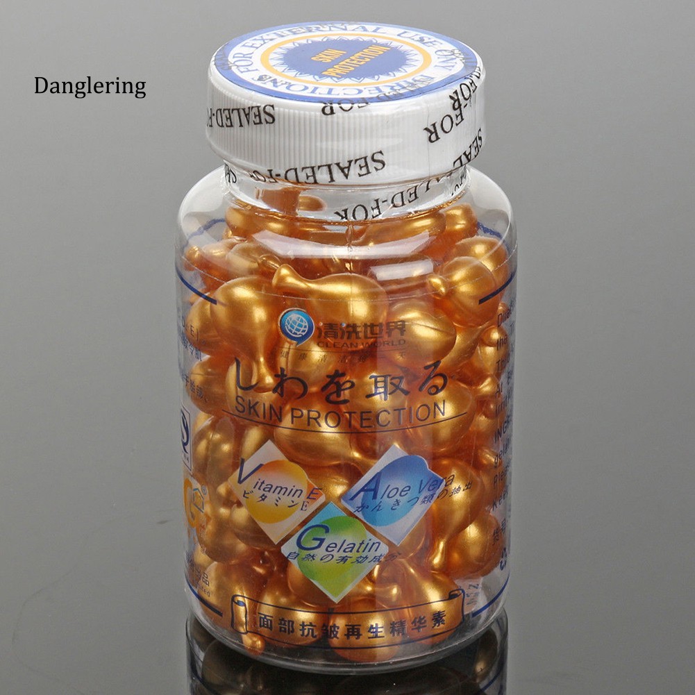 Hộp 90 viên tinh chất dưỡng da chống lão hoá | BigBuy360 - bigbuy360.vn