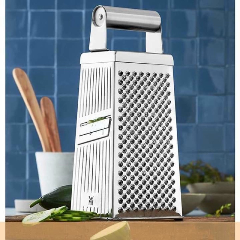 Nạo 4 mặt Inox WMF