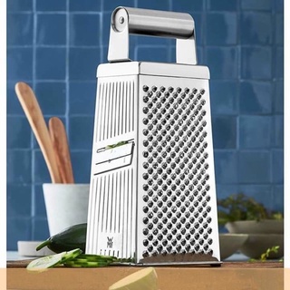 Nạo 4 mặt inox wmf