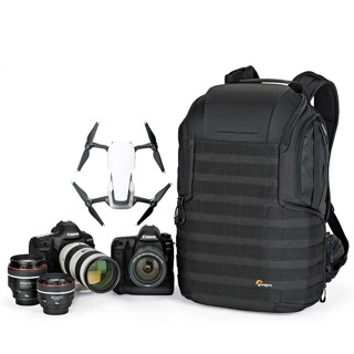 Balo Lowepro Protactic 450 AW II