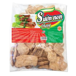 Sườn non chay Âu Lạc gói 100g