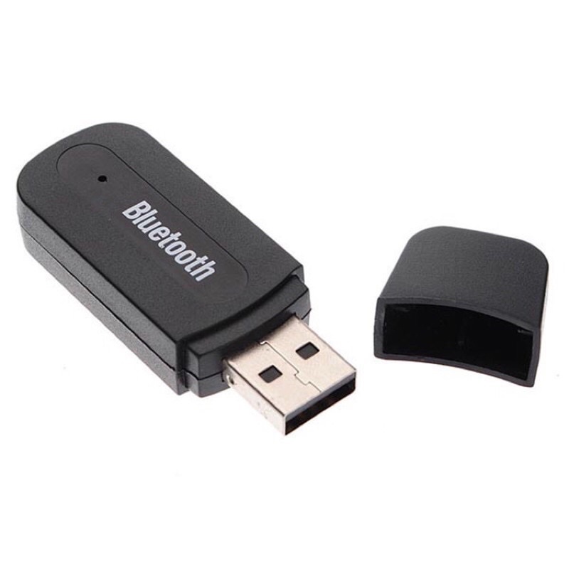 USB Sound Bluetooth HJX 001 - cho loa, Amply