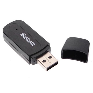 USB Sound Bluetooth HJX 001 - cho loa, Amply