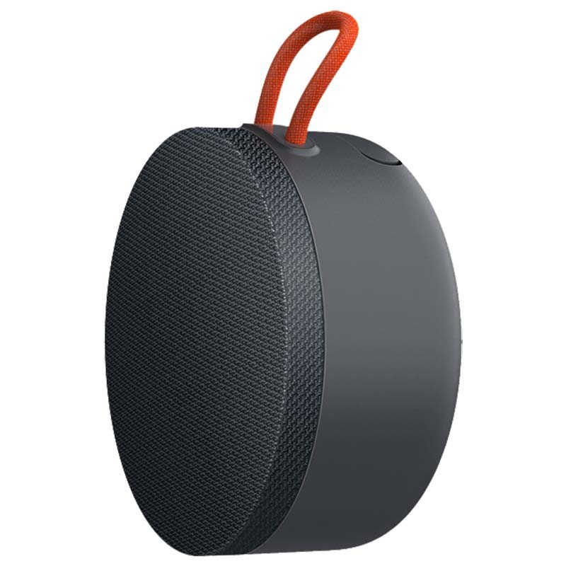 Loa ngoài trời Xiaomi Bluetooth không dây mini kháng nước IP55 - Hàng Chính hãng