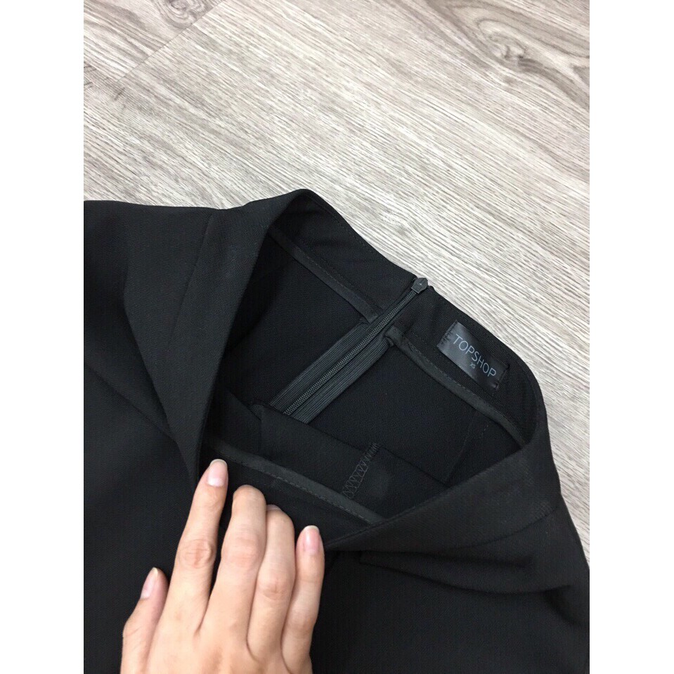 ���Chân váy midi dài Tópshop ���
