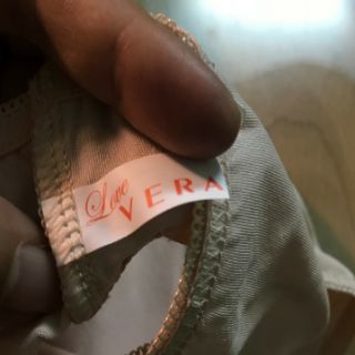 2 quần lót vera bikini 6323
