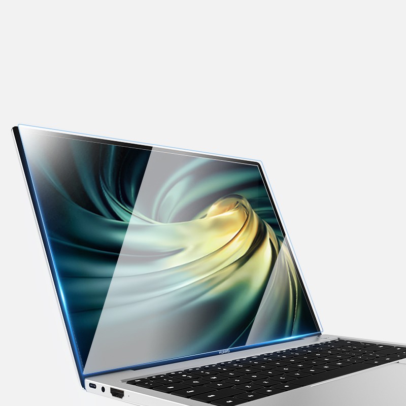 Phim Dán Bảo Vệ Màn Hình Chống Ánh Sáng Xanh Cho Huawei matebook 13 14 D14 D15 Xpo MagicBook 14 15