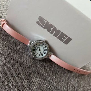 Đồng Hồ Nữ Skmei SK9162