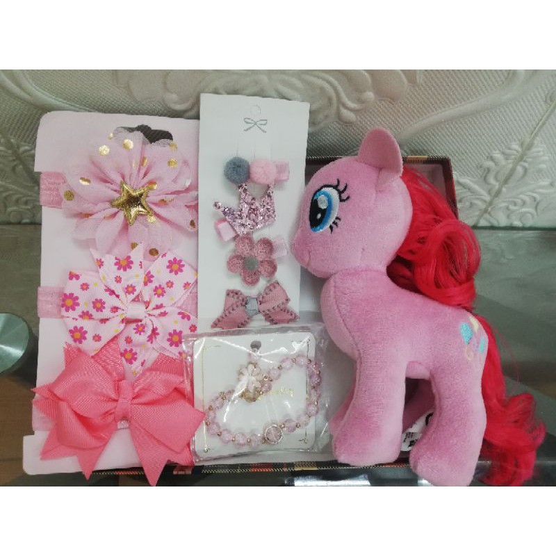 MY LITTLE PONY THÚ NHỒI BÔNG GẤU BÔNG HÀNG VNXK XUẤT DƯ ĐI NHẬT