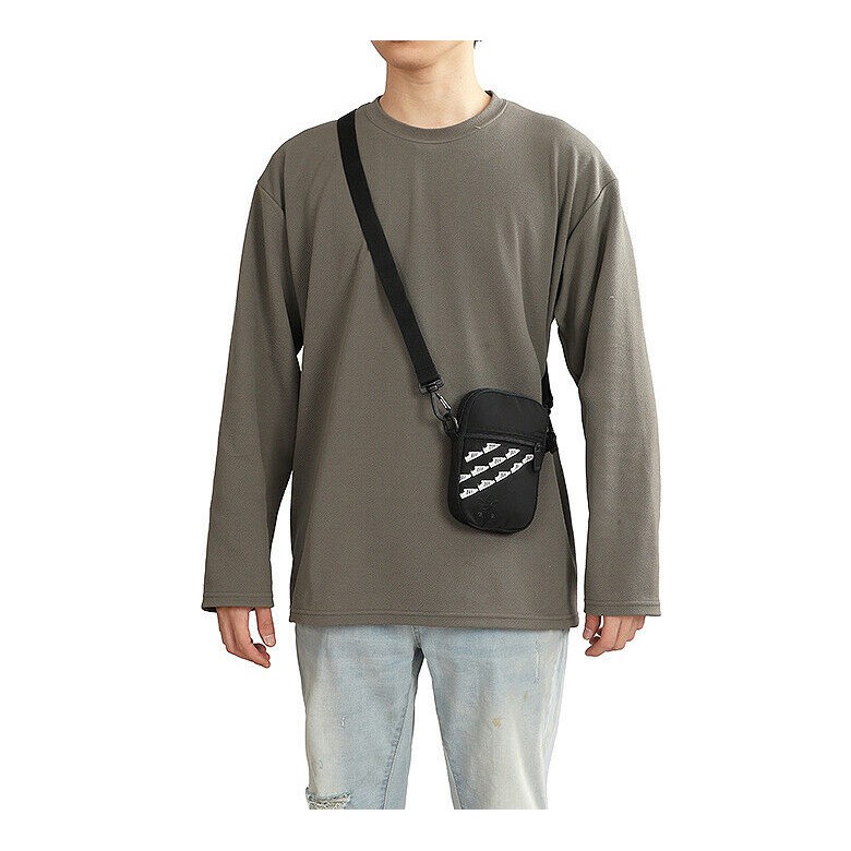 Túi Đeo Chéo Mini Festival FT9313 Bag nhỏ gọn đựng điện thoại