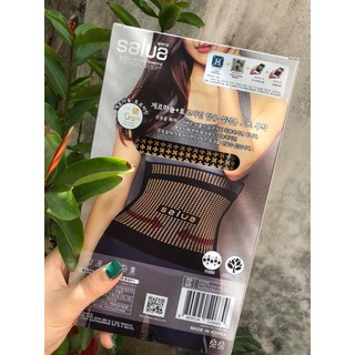 Đai nịt eo salua hàn quốc
