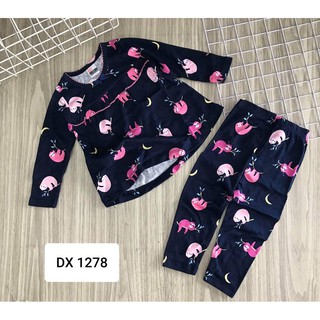 Set đồ bộ carter's cho bé