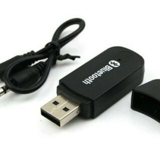 USB Bluetooth music