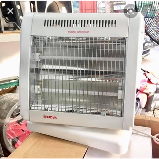 ĐÈN SƯỞI NOVA 2 BÓNG