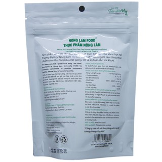 Vỏ Bưởi Sấy Dẻo 85G