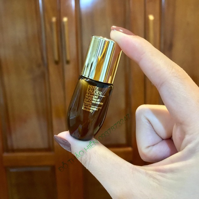 Estee Lauder Tinh Chất Dưỡng Mắt - chống Lão Hoá vùng Mắt ❤️  Advanced Night Repair Eye Concentrate Matrix - xách tay MỸ