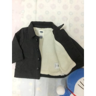 ÁO ẤM BÉ TRAI OLD NAVY