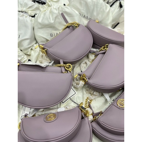 TÚI ĐEO CHÉO BIANTI