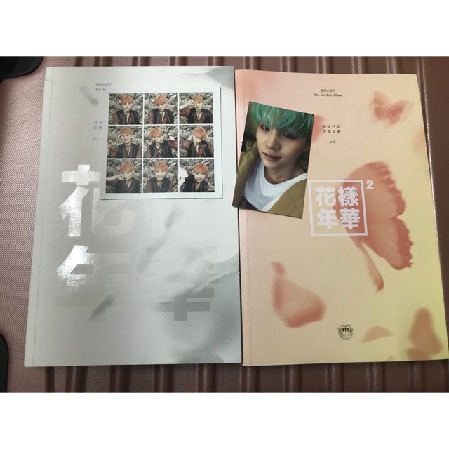 Album BTS