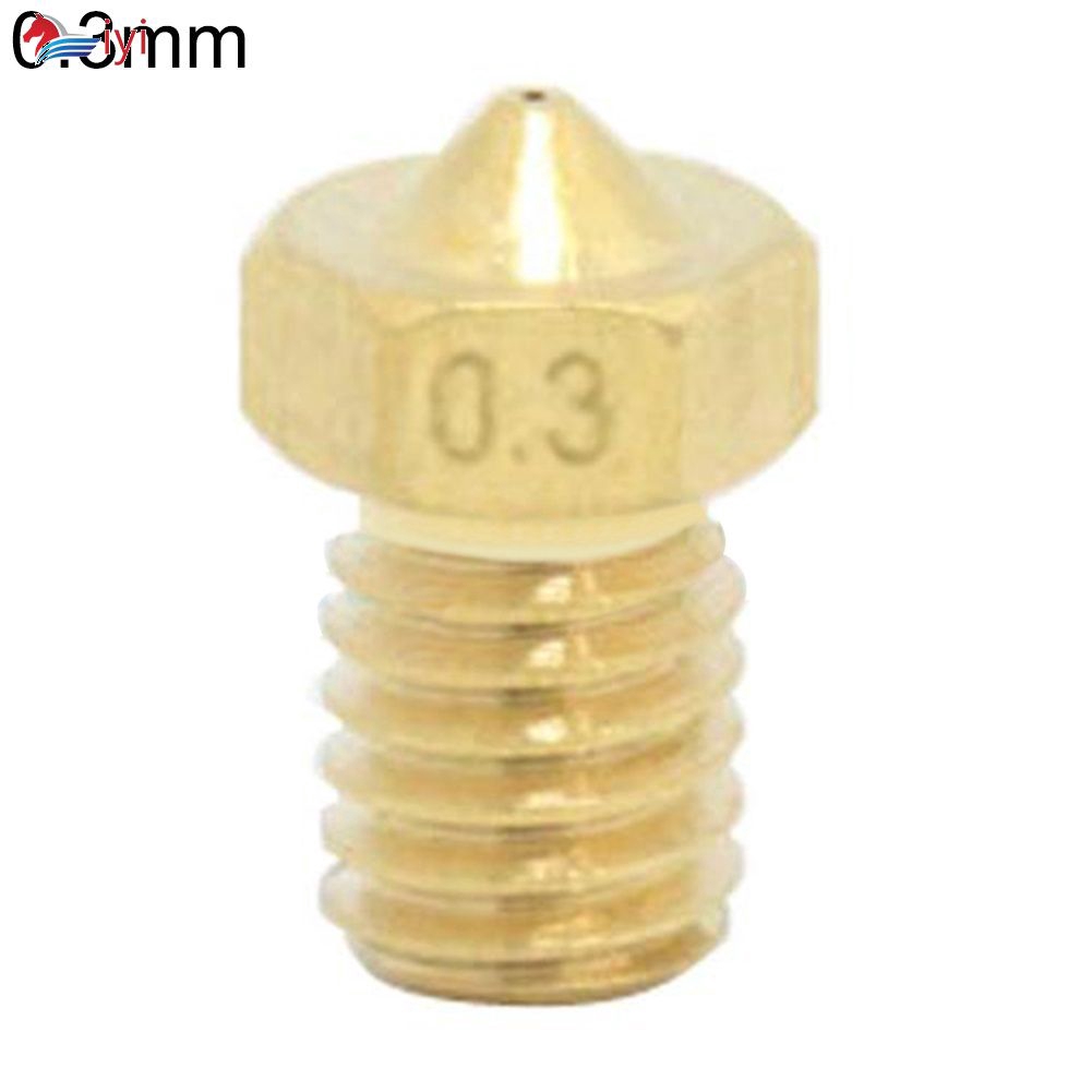 Vòi phun E3D cho máy in 3D